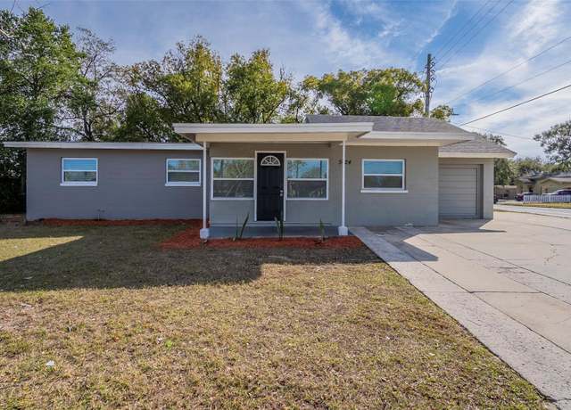 Property at 5624 Balboa Dr, Orlando, FL 32808, 4 beds, 2 baths