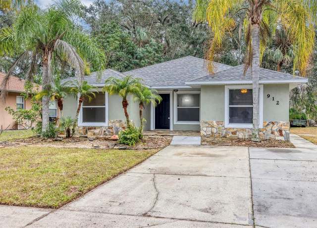 Property at 912 Enterprise Ave, New Smyrna Beach, FL 32168, 4 beds, 2 baths