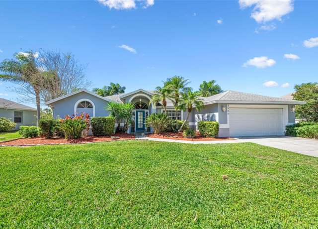 Property at 3580 Savannahs Trl, Merritt Island, FL 32953, 3 beds, 2 baths