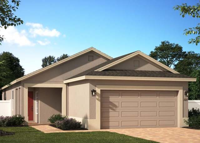 Property at 876 Scrub Oak Hammock Rd, Davenport, FL 33837, 4 beds, 2 baths