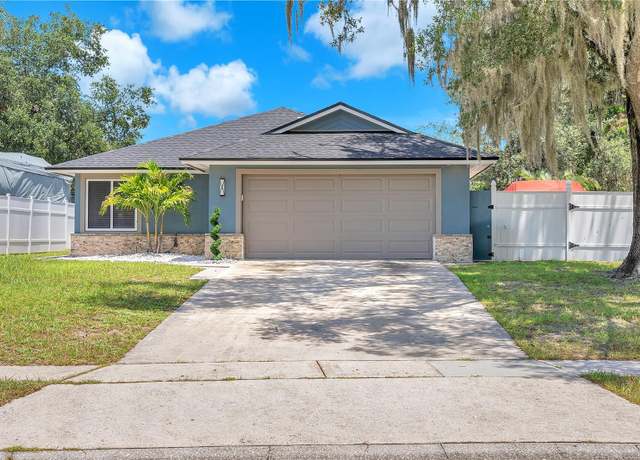 Property at 1352 Ortega St, Winter Springs, FL 32708, 3 beds, 2 baths