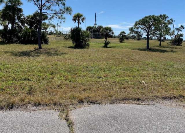 Property at 14253 Pompano Ct, Placida, FL 33946