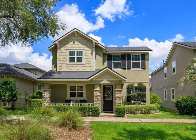 Property at 1108 Lincoln Ridge Loop, Ocoee, FL 34761, 3 beds, 2.5 baths