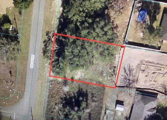 Property at 0 SW 46 Ter, Ocala, FL 34473
