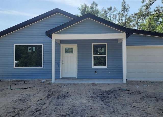 Property at 1598 SW 152nd Ct, Ocala, FL 34481, 3 beds, 2 baths
