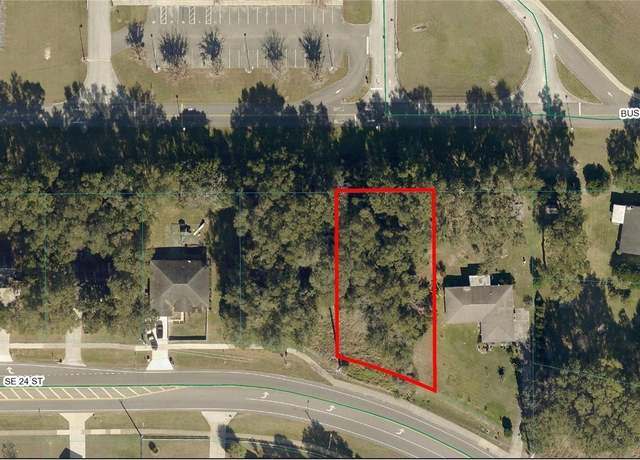Property at TBD SE 24th St, Ocala, FL 34471