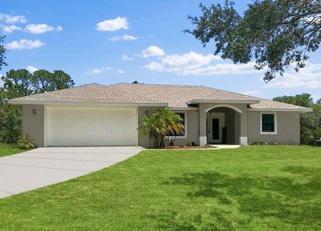 Property at 2772 Indian Pipes Trl, Frostproof, FL 33843, 4 beds, 2 baths