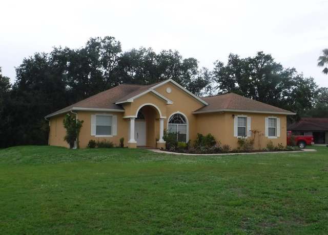 Property at 2913 Deerbrook Dr, Lakeland, FL 33811, 3 beds, 2 baths
