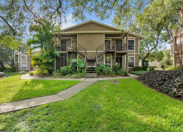 Property at 14315 Hanging Moss Cir #101, Tampa, FL 33613, 2 beds, 2 baths