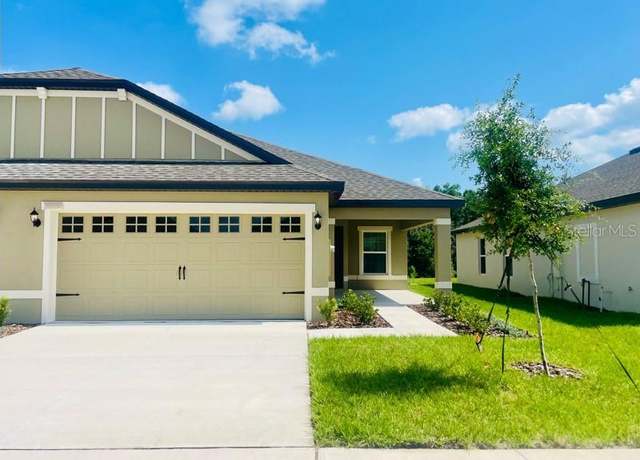 Property at 3199 Seville St, Lake Alfred, FL 33850, 3 beds, 2 baths