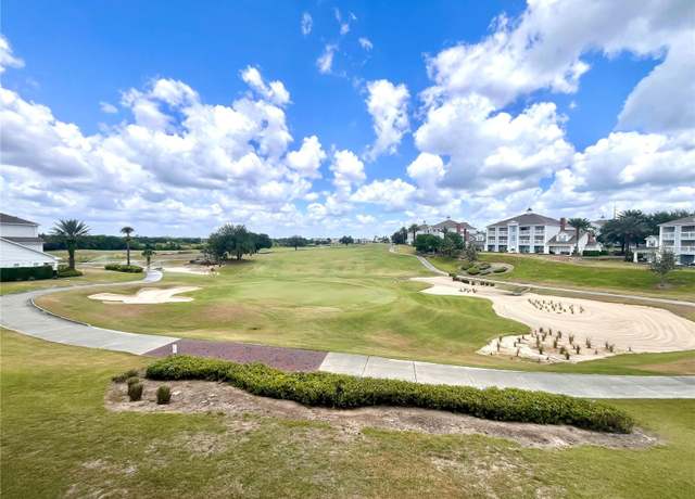 Property at 7673 Heritage Crossing Way #202, Reunion, FL 34747, 3 beds, 2 baths