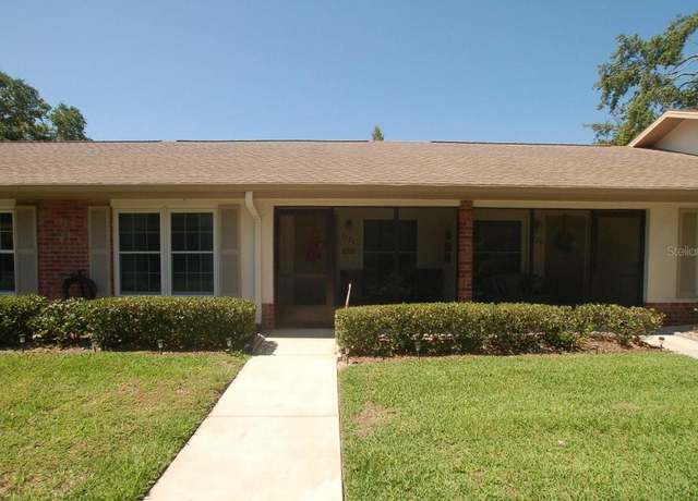 Property at 1126 Tarridon Ct, Dunedin, FL 34698, 1 bed, 1 bath