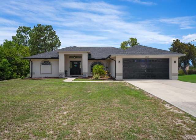 Property at 1854 S Overview Dr, Lecanto, FL 34461, 3 beds, 2.5 baths