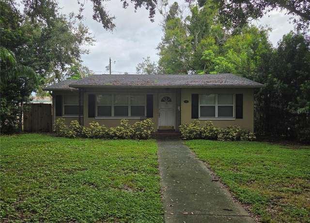 Property at 301 29th Ave N, St Petersburg, FL 33704, 3 beds, 2 baths