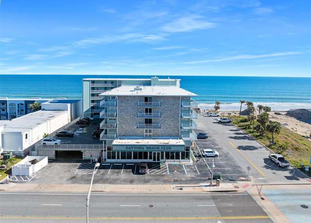Property at 800 N Atlantic Ave #601, Daytona Beach, FL 32118, 1 bed, 1 bath