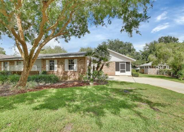 Property at 2480 S Glen Eagles Dr, Deland, FL 32724, 3 beds, 2 baths
