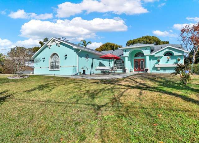Property at 2334 Gimlet, Spring Hill, FL 34608, 3 beds, 2 baths