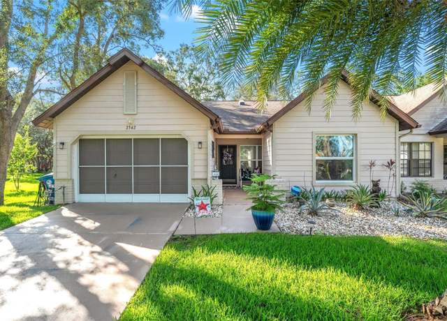 Property at 2342 Countryside Dr, Spring Hill, FL 34606, 2 beds, 2 baths
