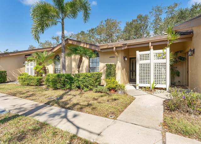Property at 4569 Morningside #18, Sarasota, FL 34235, 2 beds, 2 baths