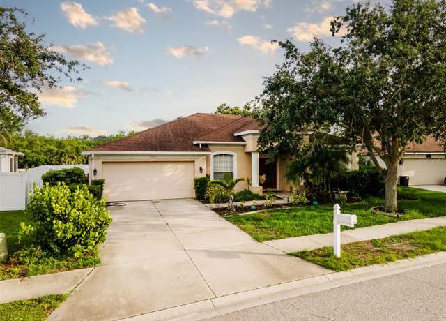 Property at 4706 Cayo Costa Pl, Bradenton, FL 34203, 5 beds, 3 baths