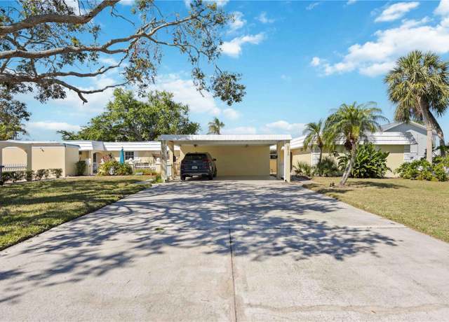 Property at 5912 Driftwood Ave #22, Sarasota, FL 34231, 2 beds, 2 baths