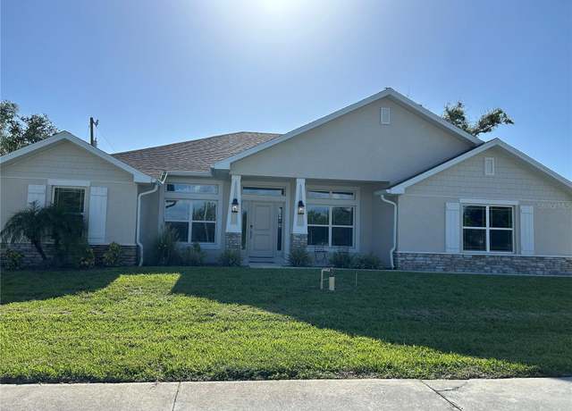 Property at 25 Stanford Rd, Venice, FL 34293, 3 beds, 2 baths