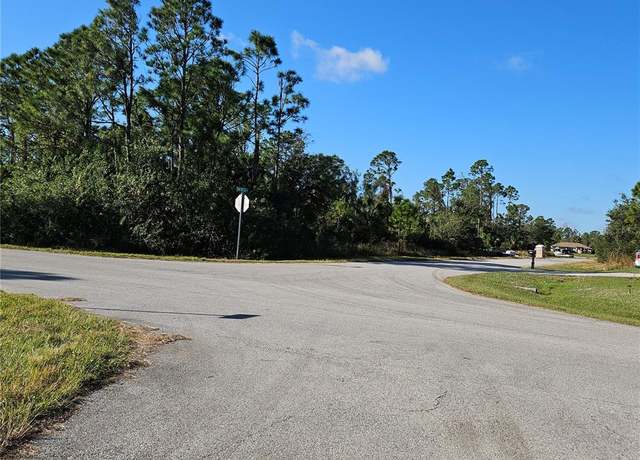Property at Barcelona Dr, North Port, FL 34288