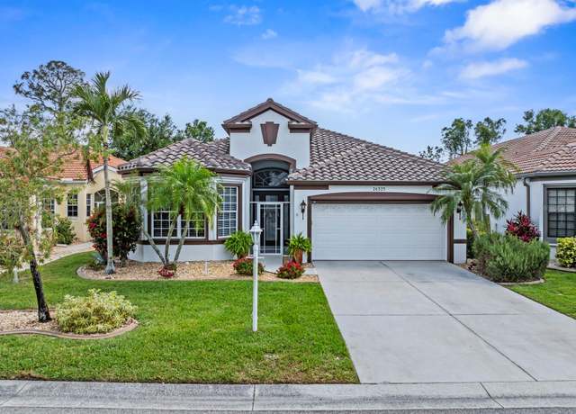 Property at 26325 Feathersound Dr, Punta Gorda, FL 33955, 3 beds, 2 baths