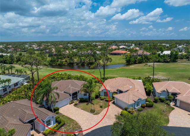 Property at 4017 Cape Cole Blvd, Punta Gorda, FL 33955, 3 beds, 2 baths