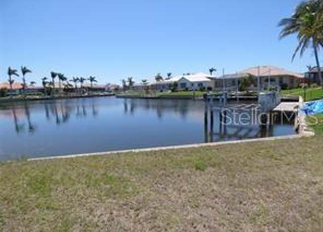 Property at 2327 Via Veneto Dr, Punta Gorda, FL 33950