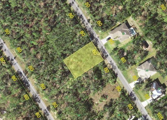 Property at 1361 Caraboa Ln, Port Charlotte, FL 33953