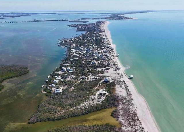Property at 8158 Little Gasparilla Is, Boca Grande, FL 33946