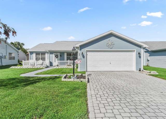 Property at 530 Valencia Pl, The Villages, FL 32159, 2 beds, 2 baths