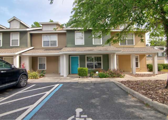 Property at 4264 SW 22nd Ln #113, Gainesville, FL 32607, 2 beds, 2.5 baths