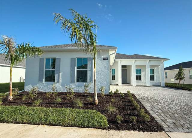 Property at 44581 Little Blue Heron Way, Punta Gorda, FL 33982, 3 beds, 3.5 baths