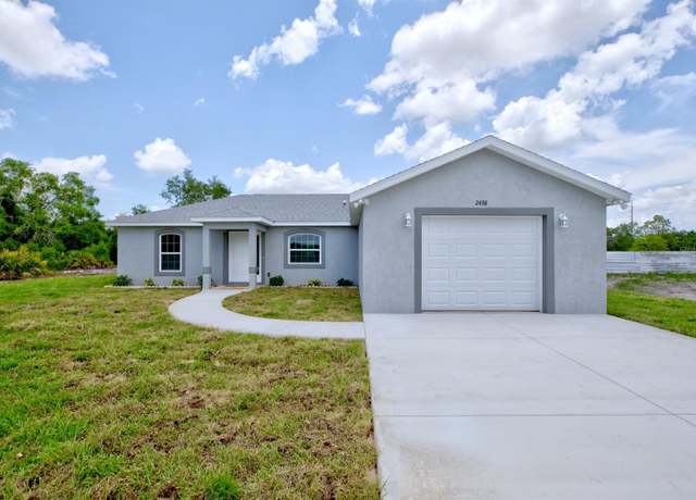 Property at 2438 W Wellston Rd, Avon Park, FL 33825, 3 beds, 2 baths