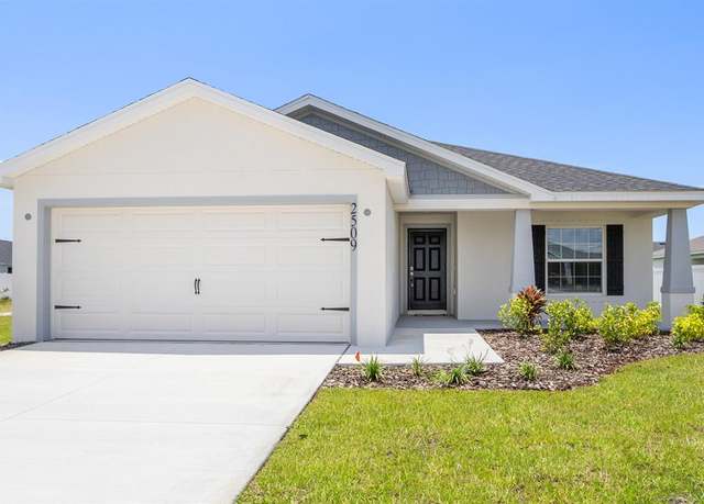 Property at 2509 58th Cir E, Palmetto, FL 34221, 3 beds, 2 baths