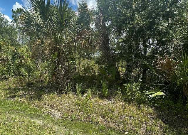 Property at Rentscher Ave, North Port, FL 34291