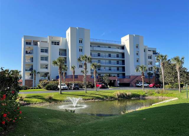 Property at 5300 S Atlantic Ave #16201, New Smyrna Beach, FL 32169, 3 beds, 2 baths