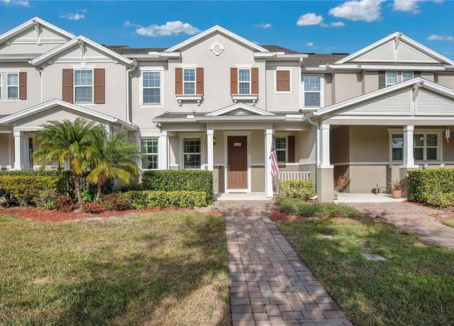 Property at 13829 Ingelnook Dr, Windermere, FL 34786, 3 beds, 2.5 baths