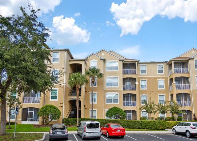 Property at 7675 Comrow St #204, Kissimmee, FL 34747, 3 beds, 2 baths