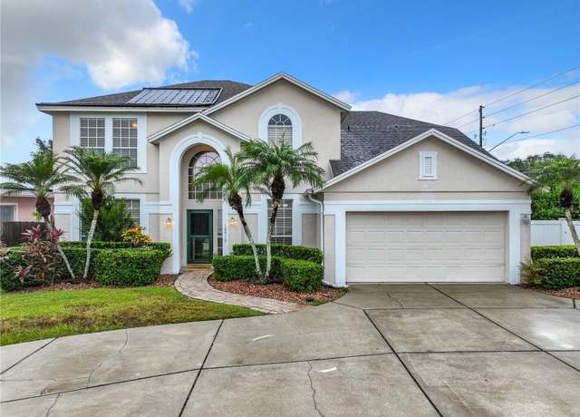 Property at 10915 Piping Rock Cir, Orlando, FL 32817, 4 beds, 2.5 baths