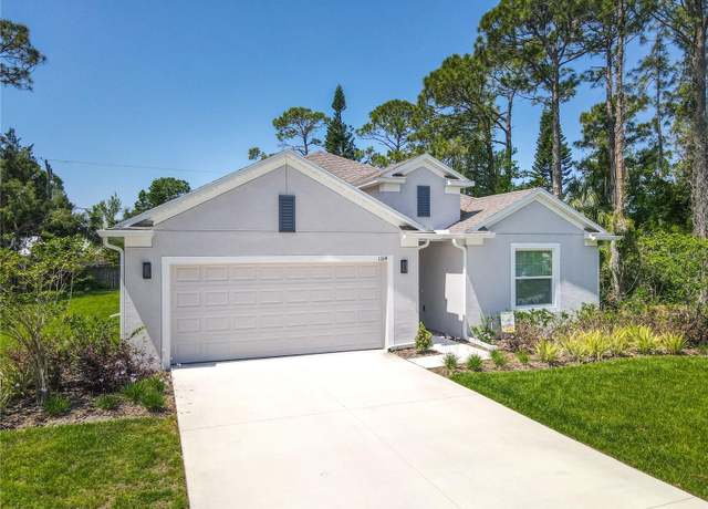 Property at 1314 Victory Palm Dr, Edgewater, FL 32132, 4 beds, 2 baths