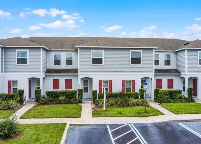 Property at 228 Primrose Dr, Davenport, FL 33837, 3 beds, 2.5 baths