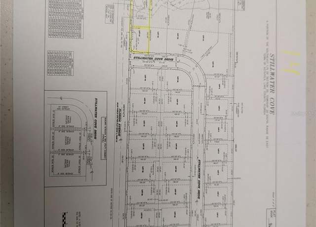 Property at 12938 Stillwater Cove Dr, Astatula, FL 34705