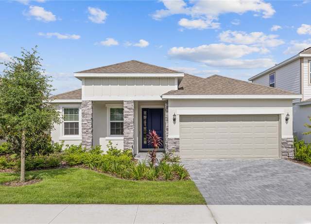 Property at 2292 Sirena Ln, Mount Dora, FL 32757, 3 beds, 2 baths