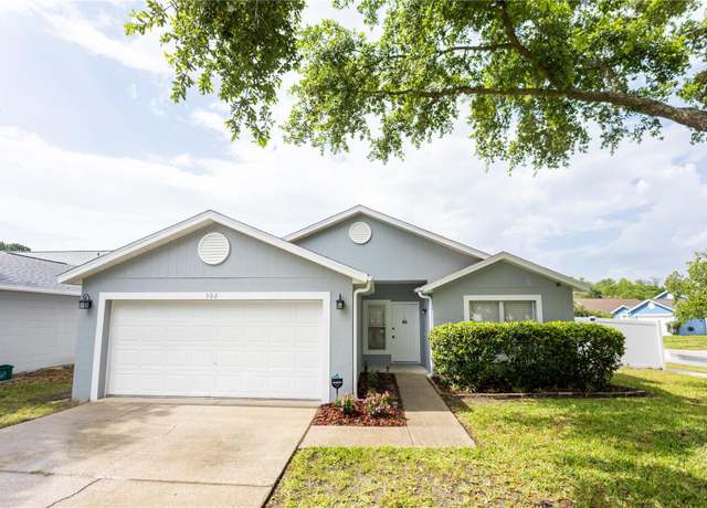 Property at 302 Cello Cir, Winter Springs, FL 32708, 3 beds, 2 baths