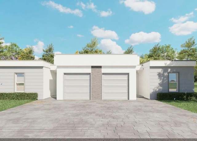 Property at 9187 N Travis Dr, Citrus Springs, FL 34434