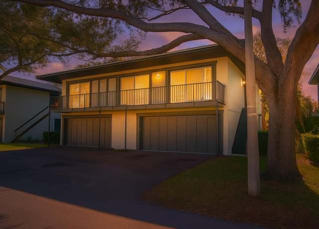 Property at 2906 Lichen Ln Unit B, Clearwater, FL 33760, 2 beds, 2 baths