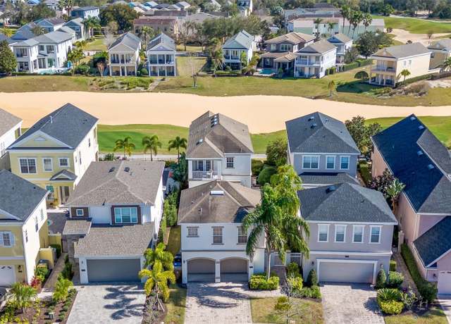 Property at 1515 Corolla Ct, Reunion, FL 34747, 5 beds, 4.5 baths